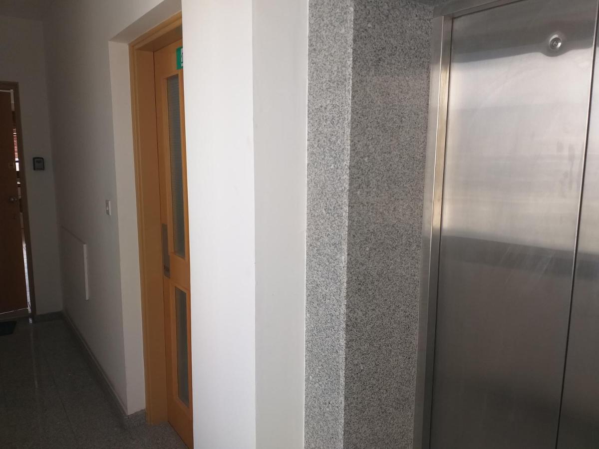 Horizon Luxury Apartment 4 Larnaca Exterior foto